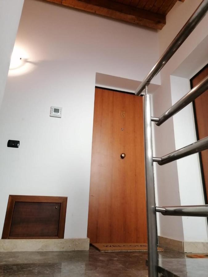 Kardia Apartment Palermo