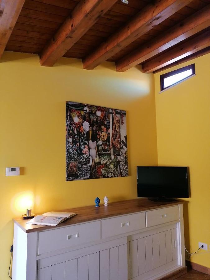 Apartment Kardia *