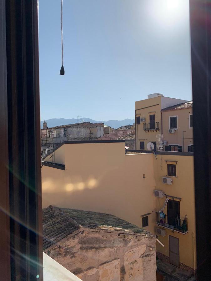 Apartment Kardia *
