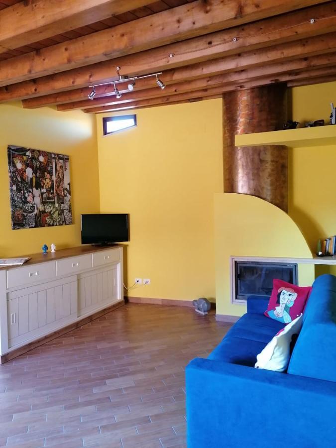 Apartment Kardia *
