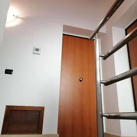 Appartamento Kardia Palermo Exterior foto