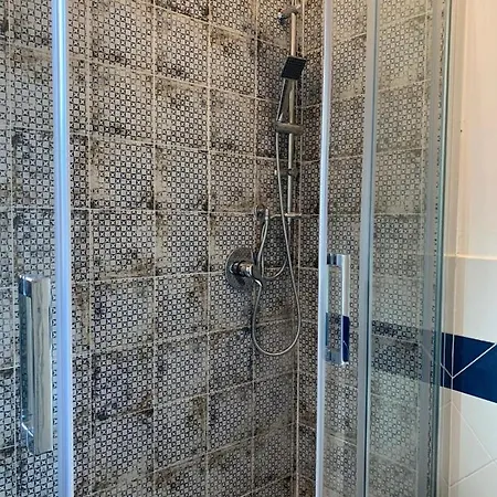 Appartamento Kardia Palermo Exterior foto