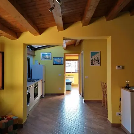 Appartamento Kardia Palermo Exterior foto