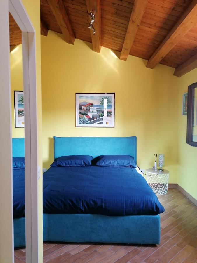 Appartement Kardia *