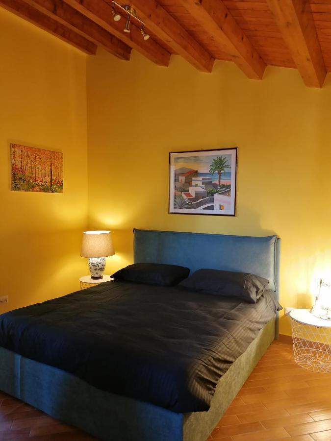 Appartement Kardia Palerme