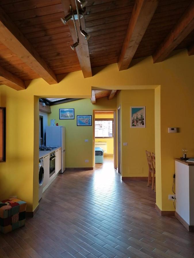 Appartement Kardia Palerme