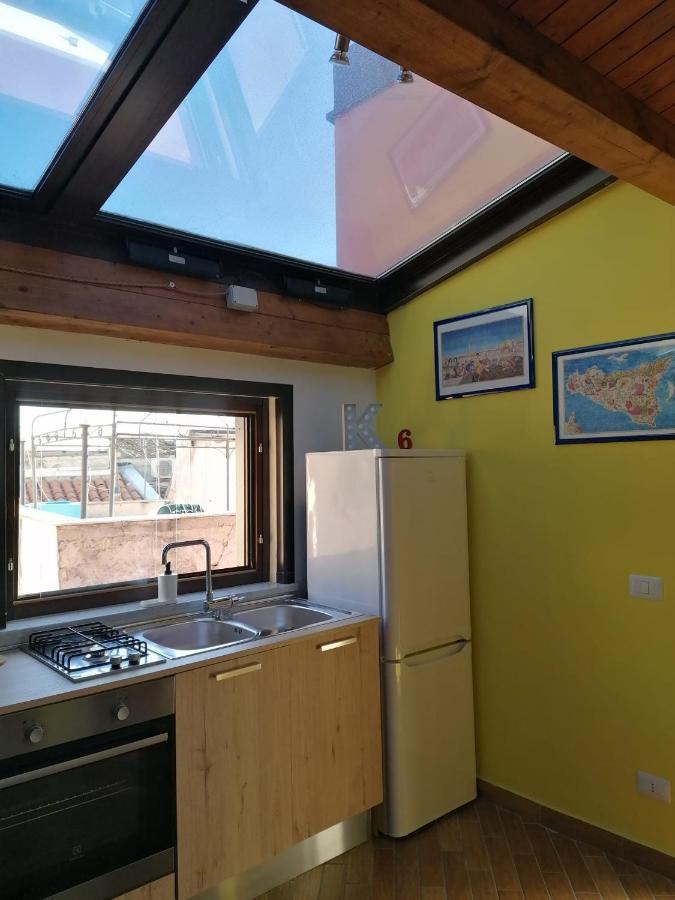Appartement Kardia Palerme
